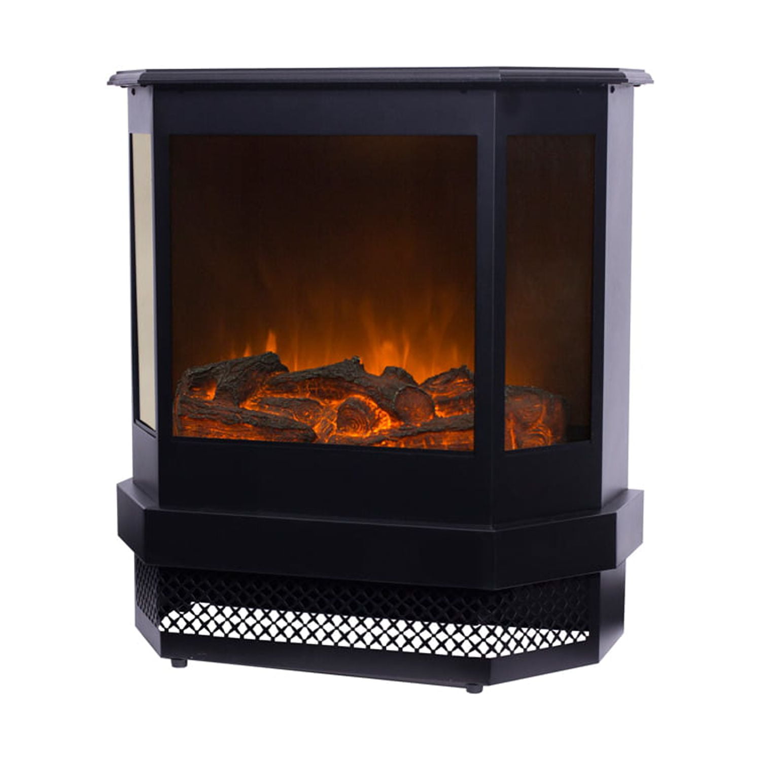 Find Your Perfect Decor Flame Electric Stove Heater