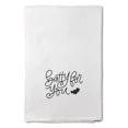 thumbnail image 1 of Decor Flour Kitchen Towels Batty For You Halloween Cleaning Supplies Dish Towels, 1 of 6