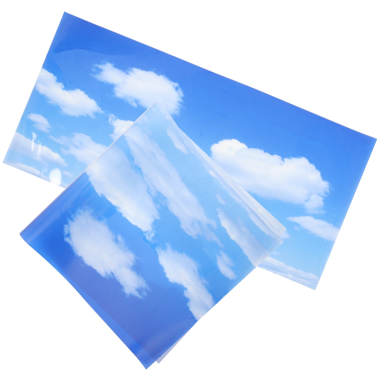 Decor Fluorescent Tube Covers Replacement Lens Covers Ceiling Light