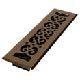 thumbnail image 1 of Decor Grates 2x14 Floor Register SPH214-A, 1 of 3