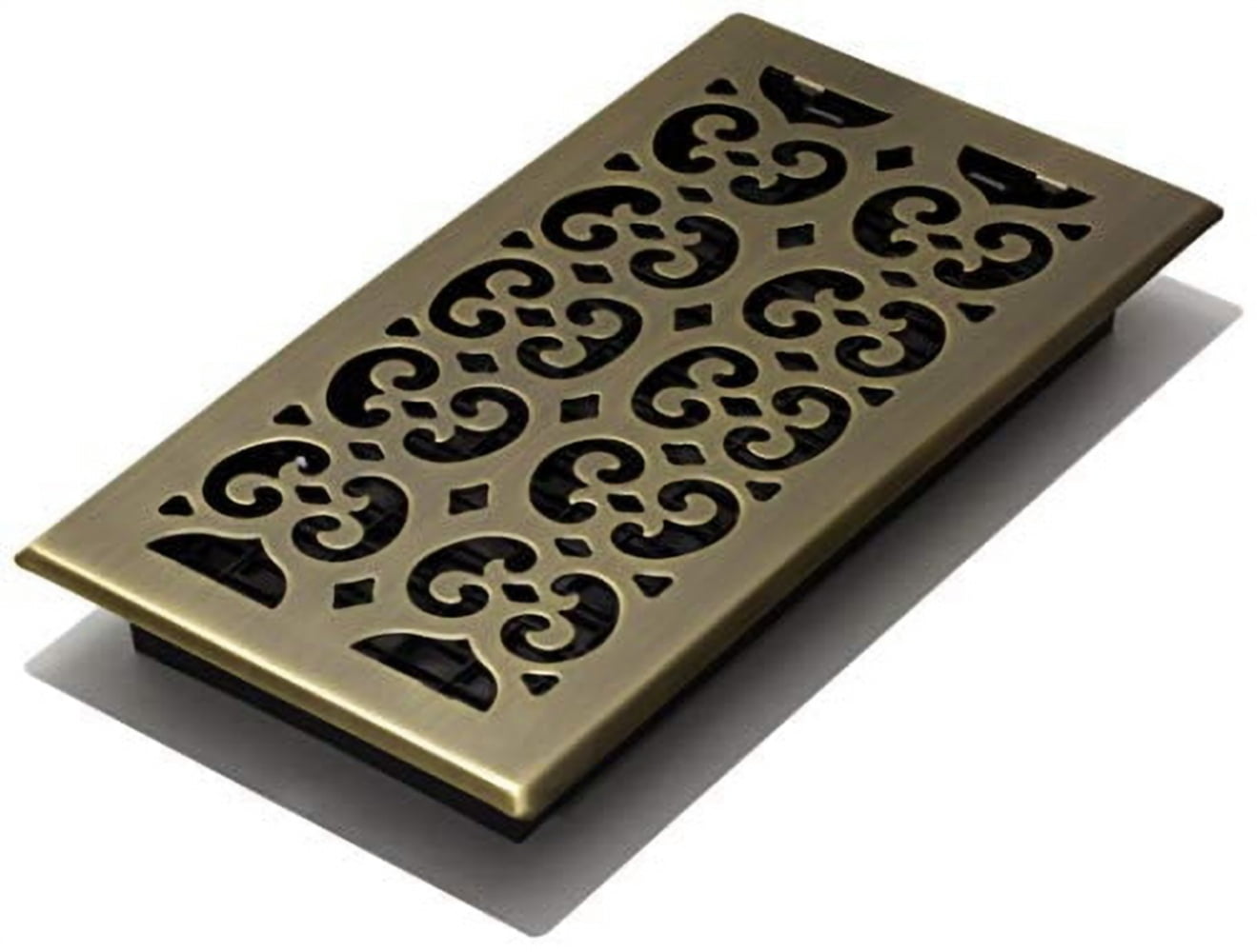 ac floor grates