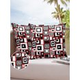 Decor Home Covers Cushion Patio Garden Case Cover Pillow Sofa