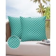 thumbnail image 1 of Decor Home Covers Cushion Patio Garden Case Cover Pillow Sofa Waterproof Pillowcase Outdoor Morocco, 1 of 5
