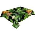 thumbnail image 1 of Decor Home Room Living for Cover Table Kitchen Decoration Wedding Tablecloths Waterproof Plant Flowe, 1 of 5