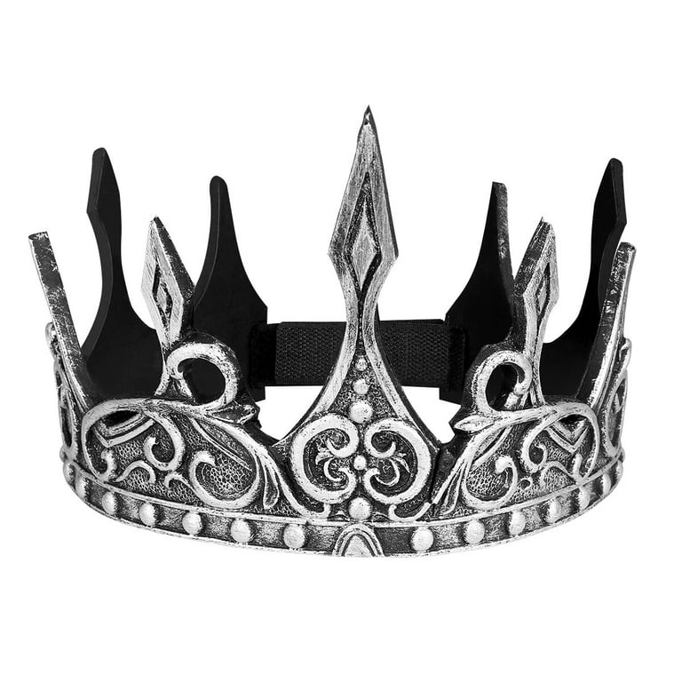 medieval king crown