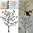 thumbnail image 1 of Decor Long Tree Wall Sticker On Room Kids Art Branch Decal Home Decor/ Decorative wall stickers, 1 of 6
