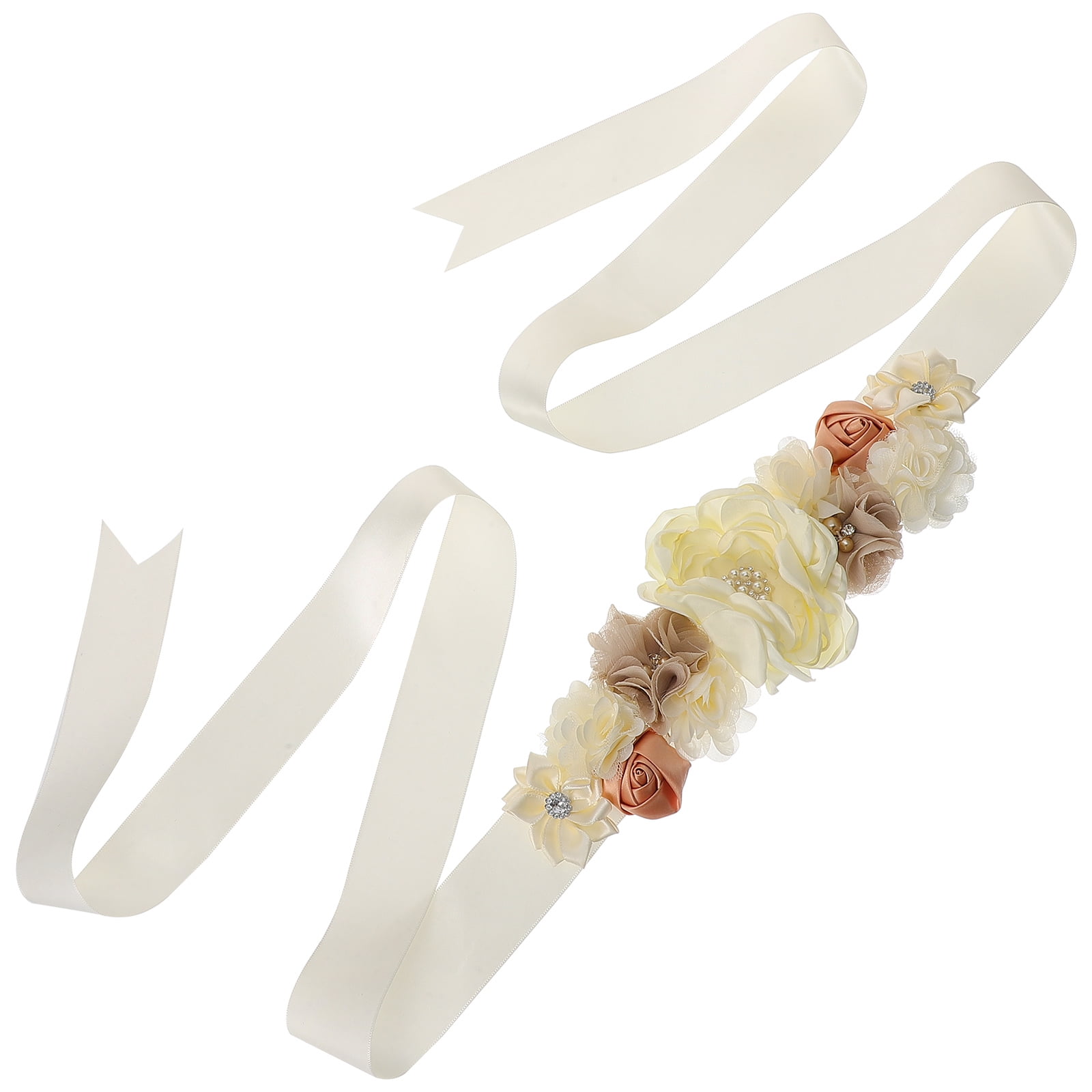 Decor Lumbar Supports Party Decoration Decorative Sash Pregnancy Belt