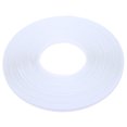 thumbnail image 1 of Decor Material for Sewing Wedding Dress Supplies Clothing Accessory Fishbone Webbing Ribbon Tool White Polyester Bride, 1 of 6