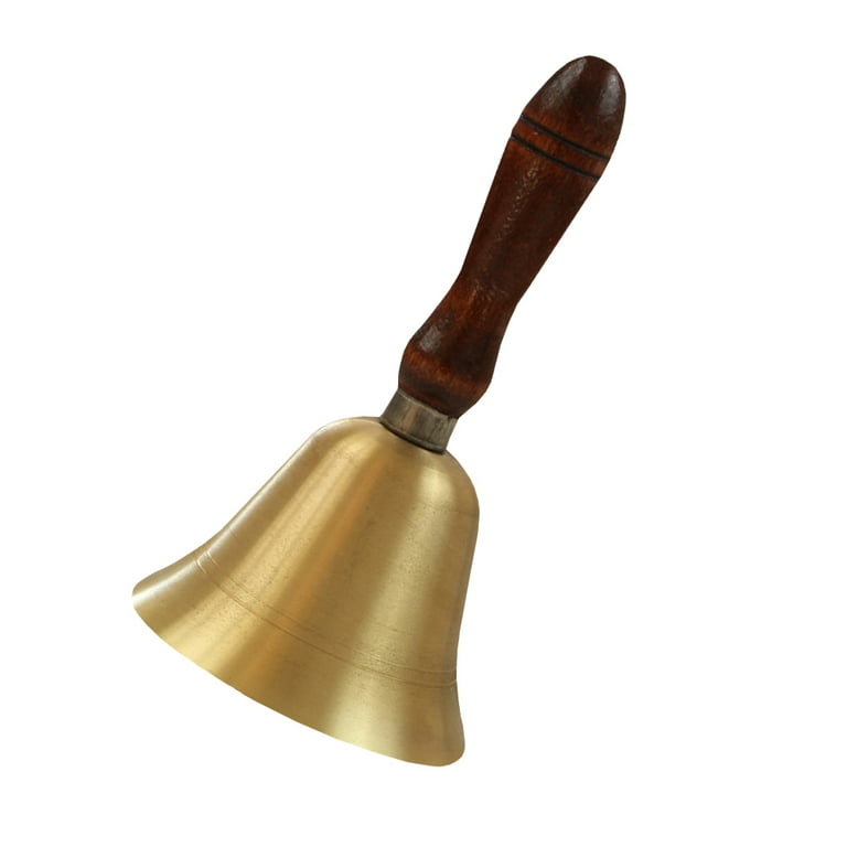 Bell rattle instrument new arrivals