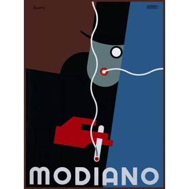Vintage Cuban Cigar Label Poster – Home Wall Decor – Reproduction Art Print