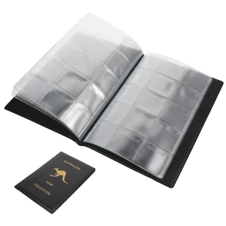 Decor Photobook Album Decorative Coin Holder Decoraciones Para