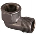 thumbnail image 1 of Decor Plumbing 3/8" Elbow for WM10318 Shower Rod, 1 of 1