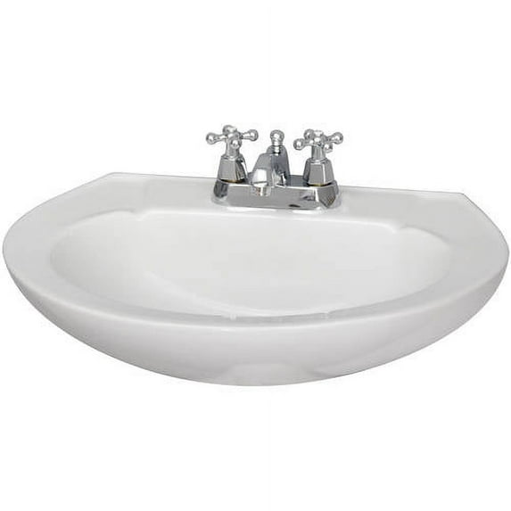 Decor Plumbing WM40106 Doncaster 22