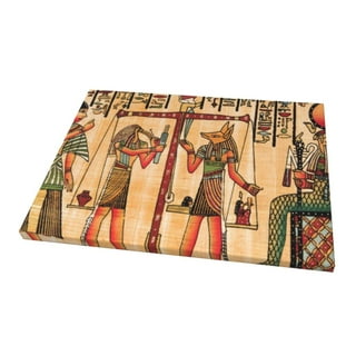 Egyptian Papyrus Paper, Crayola CIY, DIY Crafts for Kids and Adults