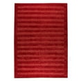 thumbnail image 1 of Decor Rug Hand Knotted 2011 Red 9 ft. x 12 ft, 1 of 1