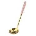 Decor Store 1 Pcs Hot Pot Spoon Multifunctional Hightemperature