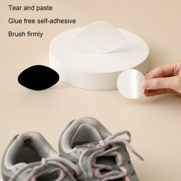 Heel liners clearance walmart