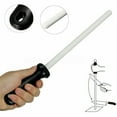 thumbnail image 1 of Decor Store 29cm Handheld Multifunctional Kitchen Knife Sharpener Sharpening Rod Whetstone, 1 of 8
