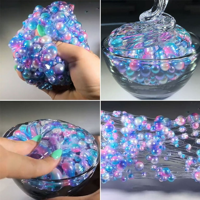 Stress reliever slime shop