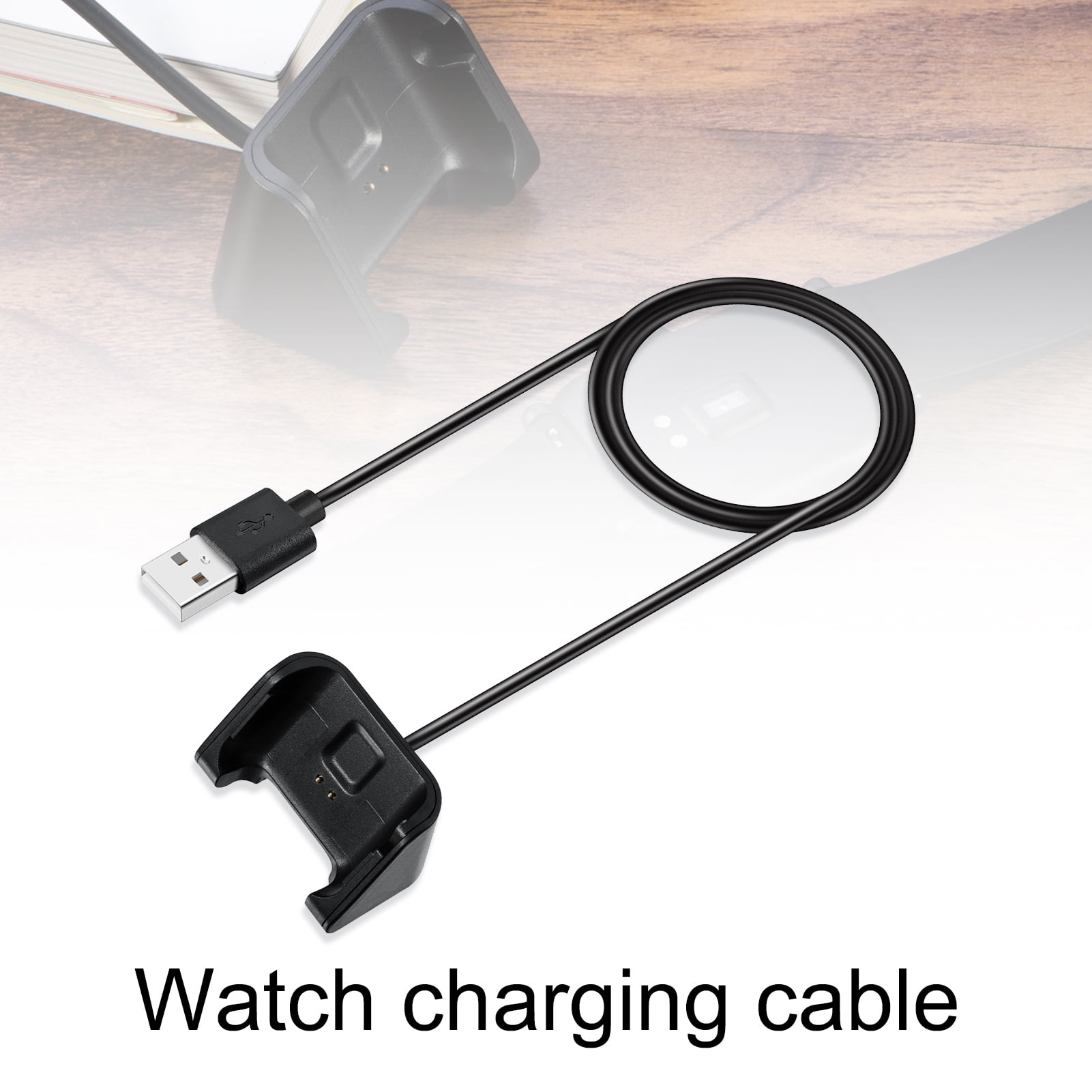 Decor Store Desktop Charger Professional Quick Charging Magnetic Smart Watch Charging Dock for Huami A1608 BIP BIP lite A1915 Walmart