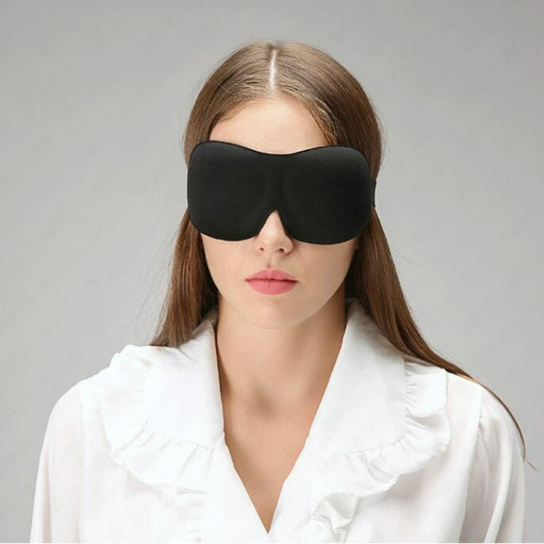 Removing the Blindfold