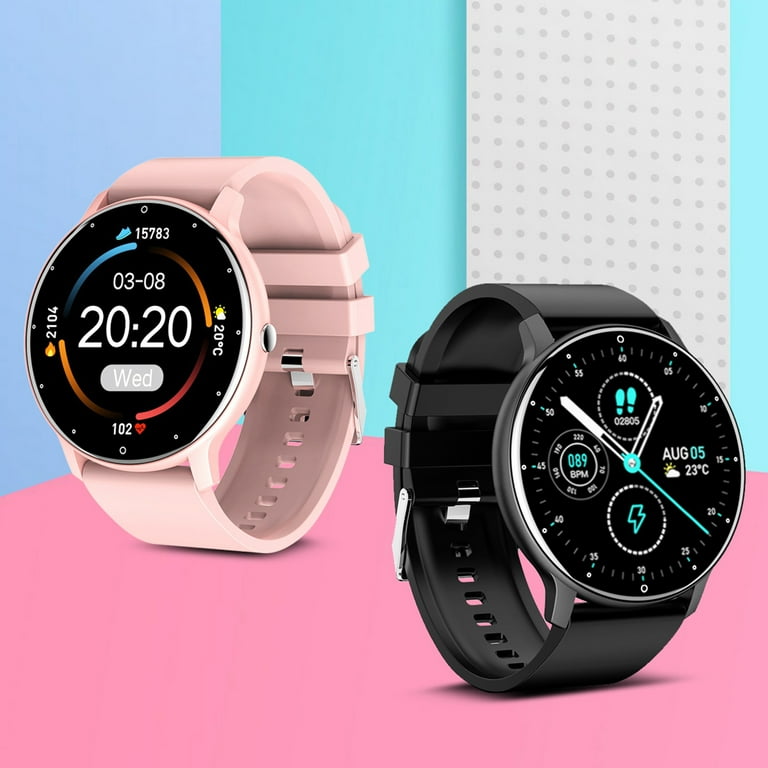 Android wear store new arrivals