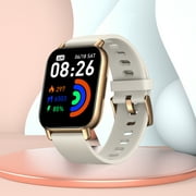 Decor Store Zeblaze Btalk Smart Watch Multifunctional Health Monitoring IP68 Waterproof Fashion Sports BT Calling Smart Watch for Running