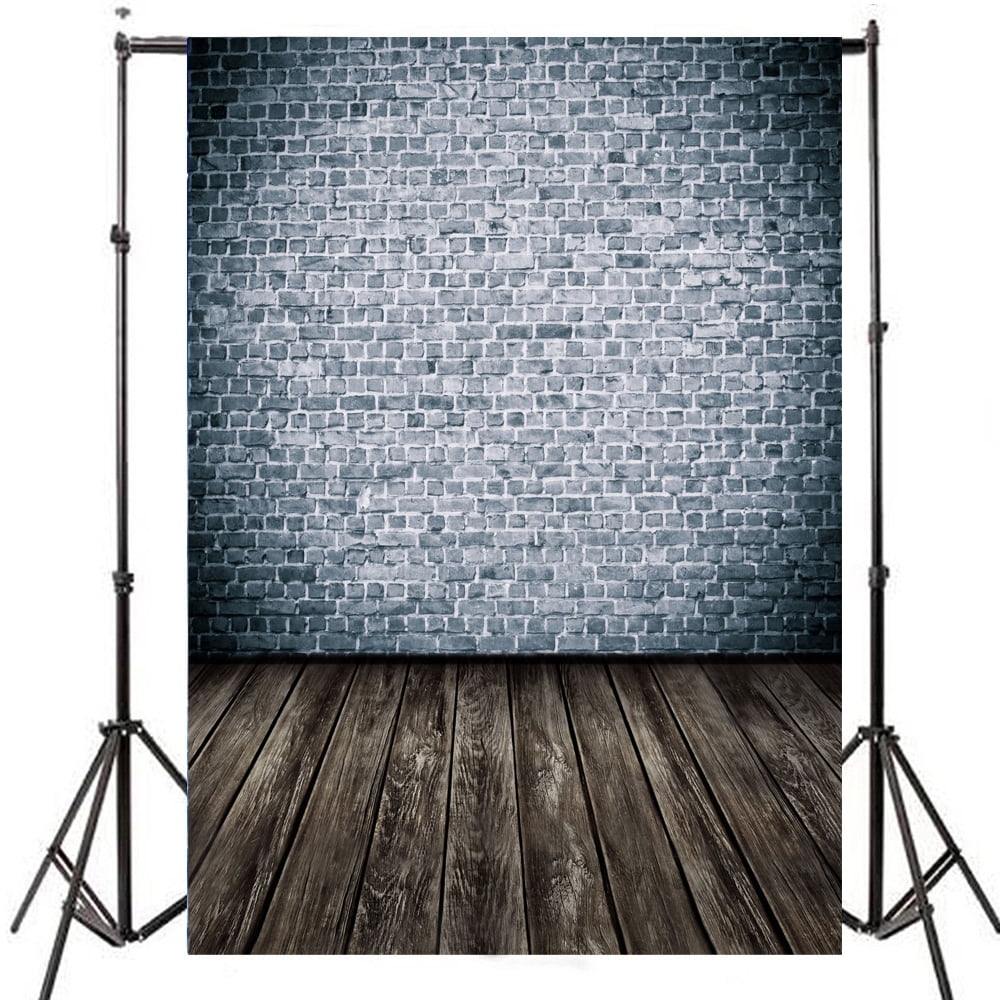 Decor Studio Photo Video Background,5 x 7ft Retro Studio Photo Video ...