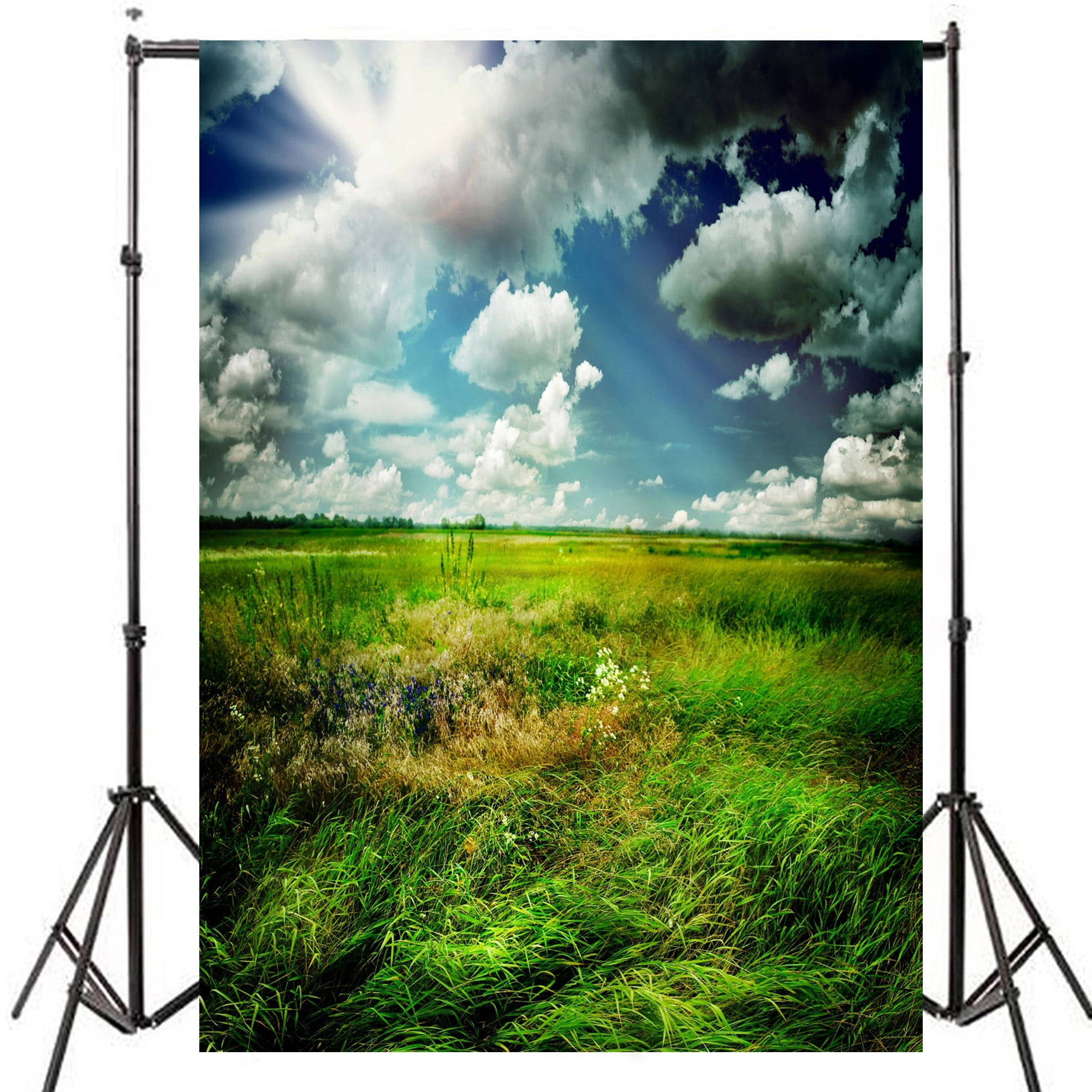 Decor Studio Photo Video Background,5 x 7ft Retro Studio Photo Video ...