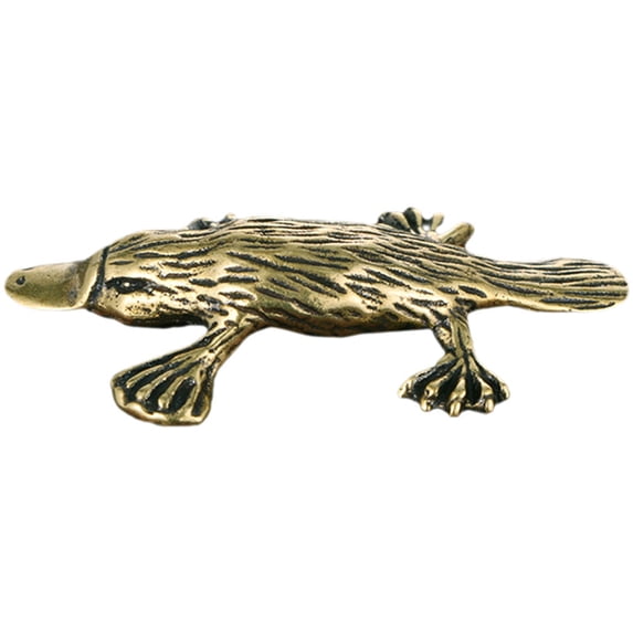 Decor Table Top Ornaments Copper