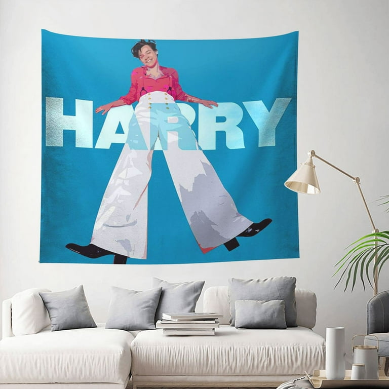 Harry styles wall hanging deals