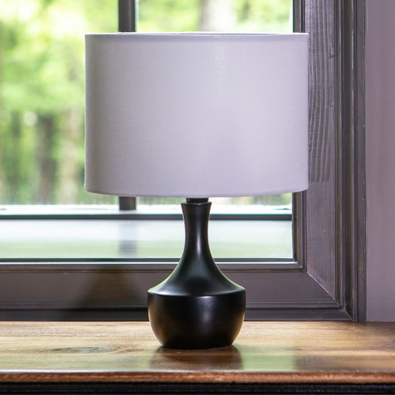 Decor therapy 2024 table lamp