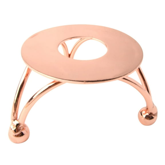 Ifundom Rose Wax Melter with Strong Thermal Conductivity, Convenient and Efficient Wax Warmer for Home Use