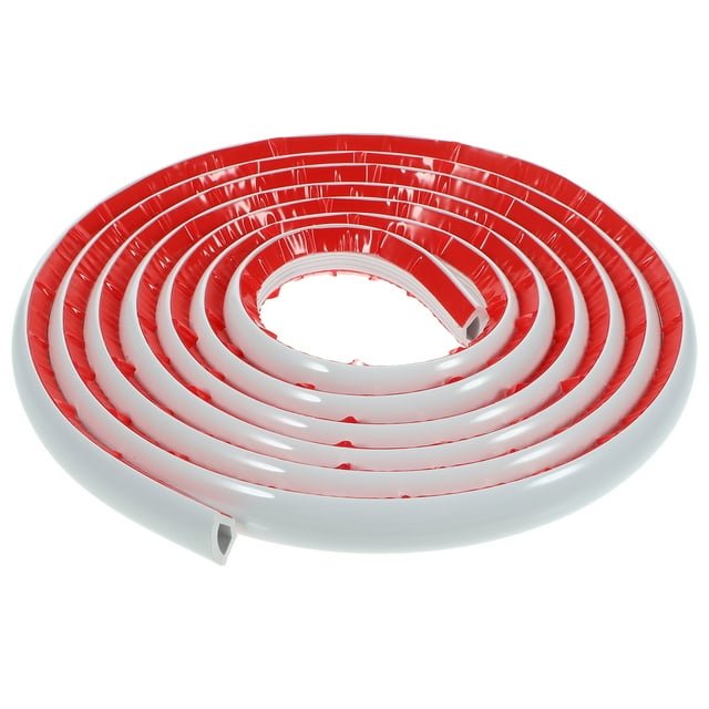 Decor Wall Edge Peel and Stick Caulk Strip Countertops Caulk Strip Trim