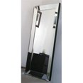 thumbnail image 1 of Decor Wonderland SSD102L Leaner Mirror Framed Mirror, Silver, 1 of 1