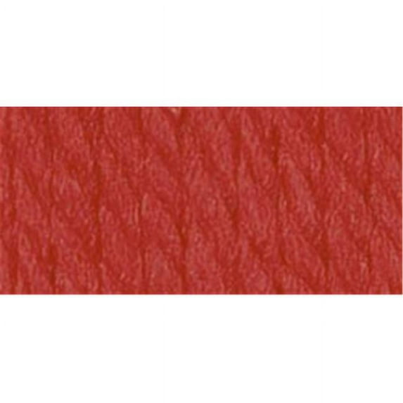 Decor Yarn-Barn Red