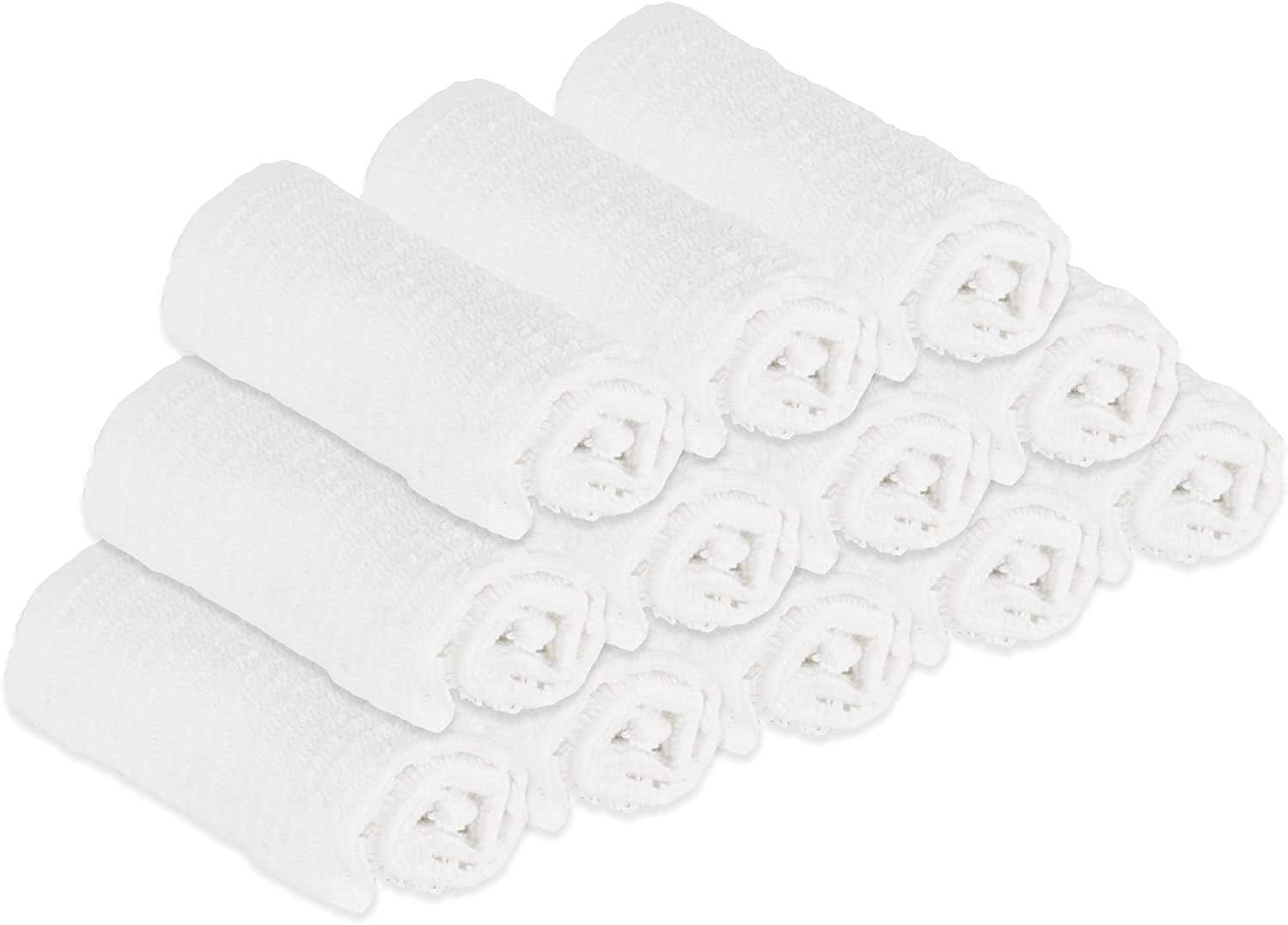 Bar Mop Solid 100% Cotton Cloths & Towels