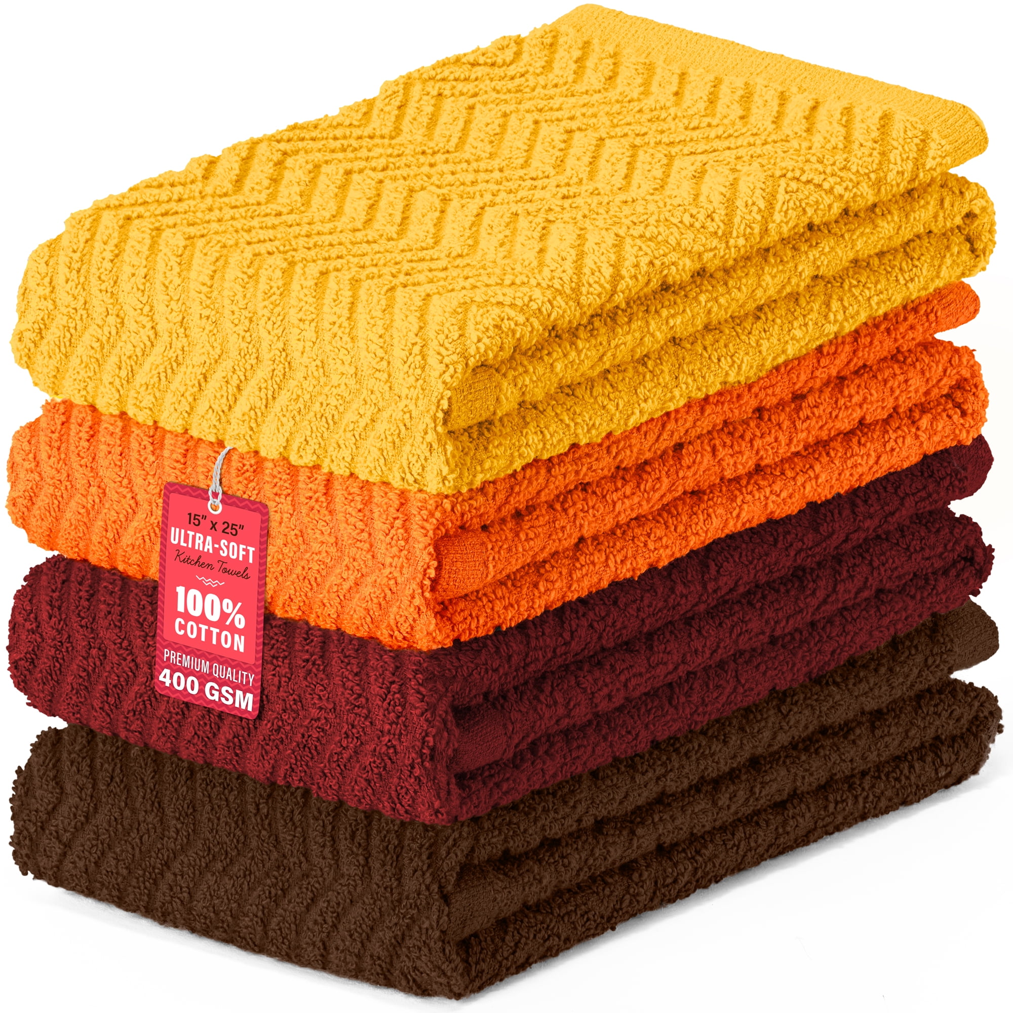 Hand Towels 4pk