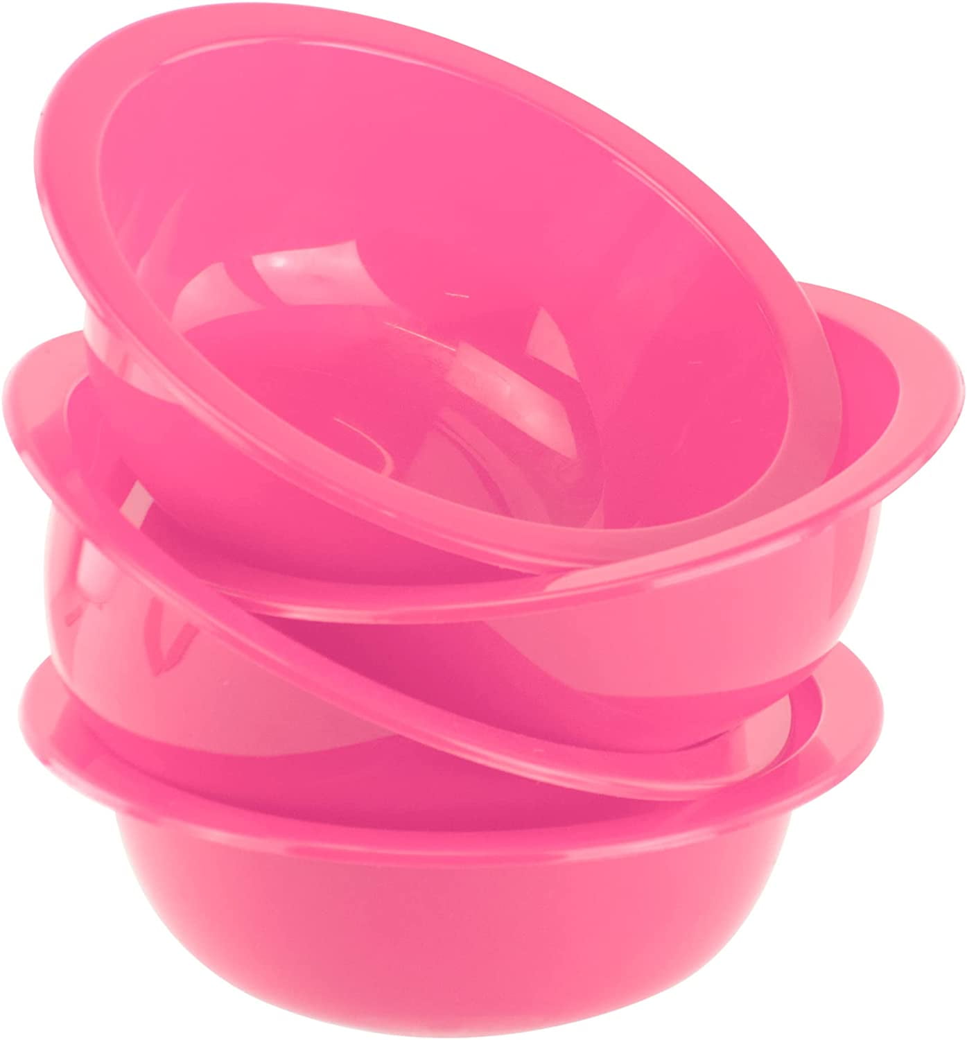 DecorRack Set of 4 Cereal Bowls, Soup Bowl, Small Serving and Snack