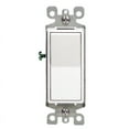 thumbnail image 1 of Decora 15 Amp 4-Way Switch - White, 1 of 1