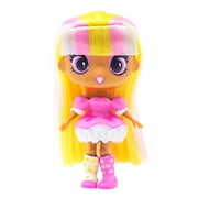 Decora Girlz 5 Tall Collectible Dolls, Regina, over 44-Suprises Inside, Children Ages 4 and up