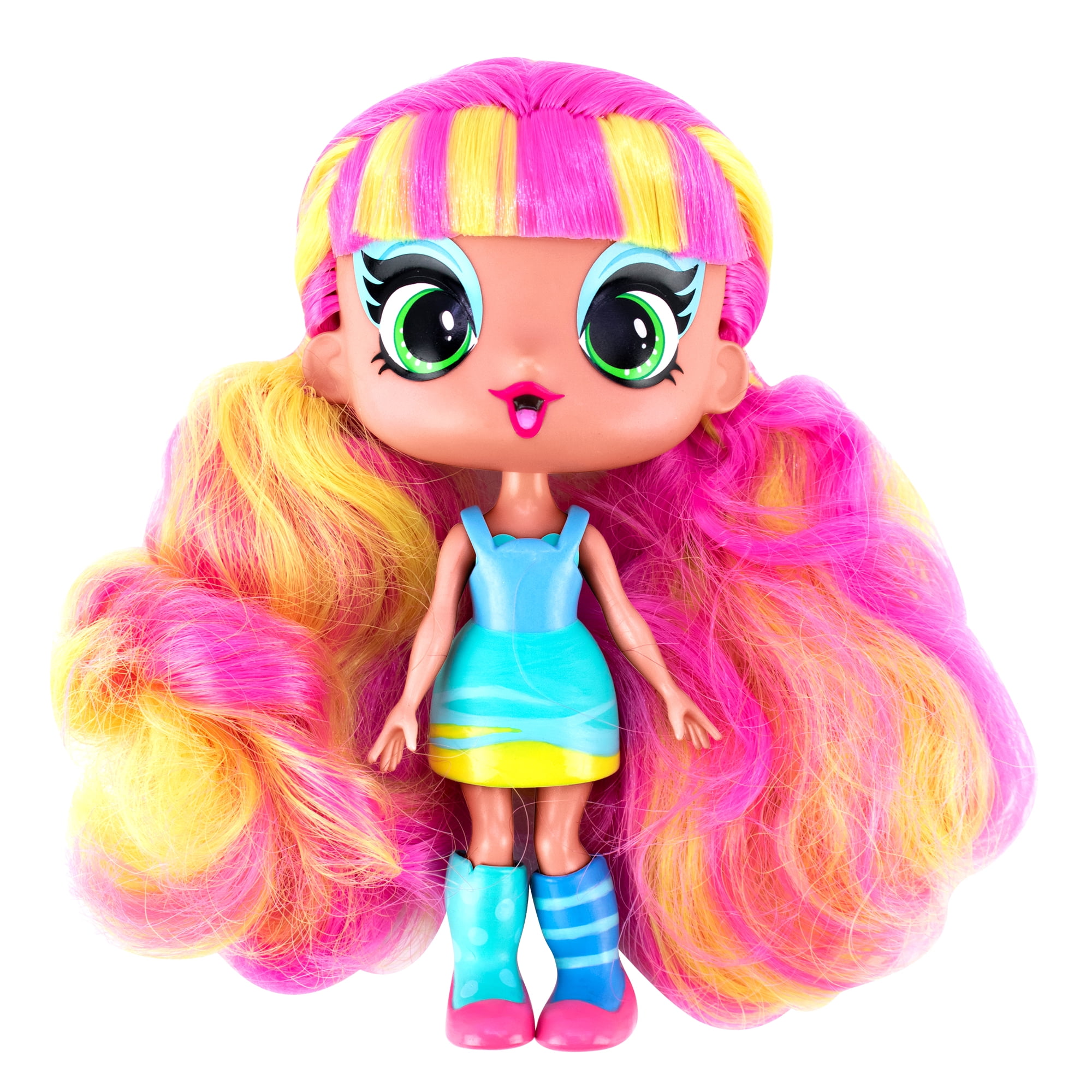 Decora Girlz 5