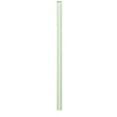 thumbnail image 1 of Decora Barre Ease Gray 0.5-in. x 12-in. Pencil Liner Polished Glass Trim Tile, 1 of 1