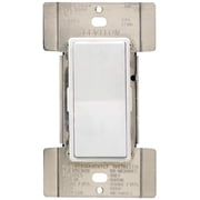 Leviton MS00R-10W Touchpoint Multi Location Remote, White