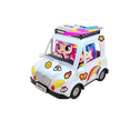 thumbnail image 1 of Decora Fashion Girlz Dream Car, Children Ages 4+, 1 of 3