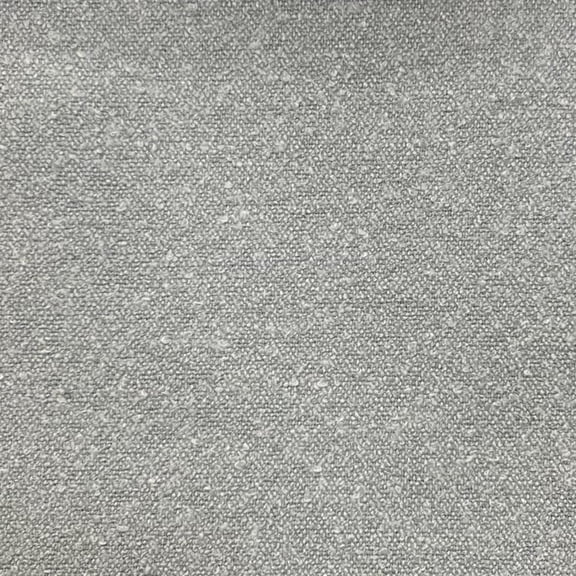 Decora Furnishings Luxe Boucl Fabric Elegance for Premium Upholstery Sofas Cushion Covers Chairs Ottomans Exquisite Furniture Craft Window Treatments - Width 54 inch - Fabric by The Yard (Ashen)