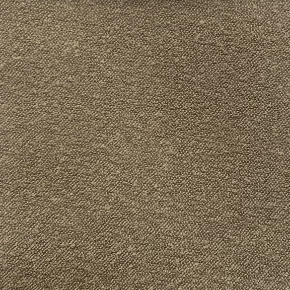 Decora Furnishings Luxe Boucl Fabric Elegance for Premium Upholstery Sofas Cushion Covers Chairs Ottomans Exquisite Furniture Craft Window Treatments - Width 54 inch - Fabric by The Yard (Peanut)