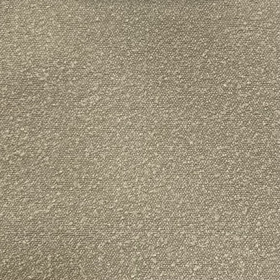 Decora Furnishings Luxe Boucl Fabric Elegance for Premium Upholstery Sofas Cushion Covers Chairs Ottomans Exquisite Furniture Craft Window Treatments - Width 54 inch - Fabric by The Yard (Flax)