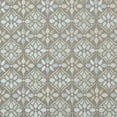 thumbnail image 1 of Decora Furnishings Luxurious Premium Jacquard Turkish Ornate Design Furnishing Fabric for Upholstery, Window Treatments, Craft Victorian Renaissance Rococo 54" Width Fabric by The Yard (Brown), 1 of 8