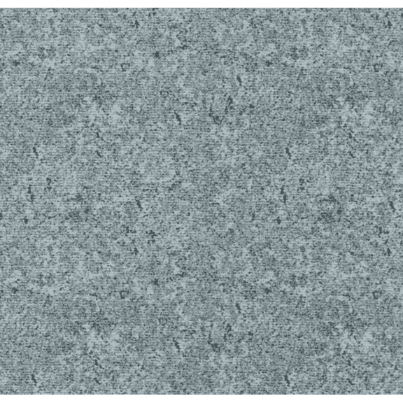 Decora Furnishings Premium Suede Velvet Fabric by The Yard, Steel